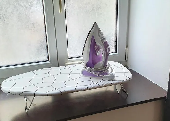 Msq Diana - 10 Min From Center - Free Coffee And Tea - High Speed Internet Vienne