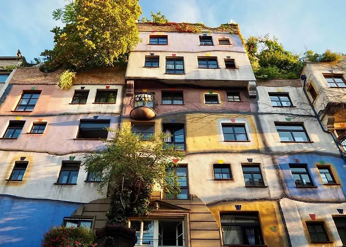 Appartement Msq Diana - 10 Min From Center - Free Coffee And Tea - High Speed Internet Vienne