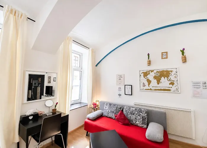 Msq Diana - 10 Min From Center - Free Coffee And Tea - High Speed Internet