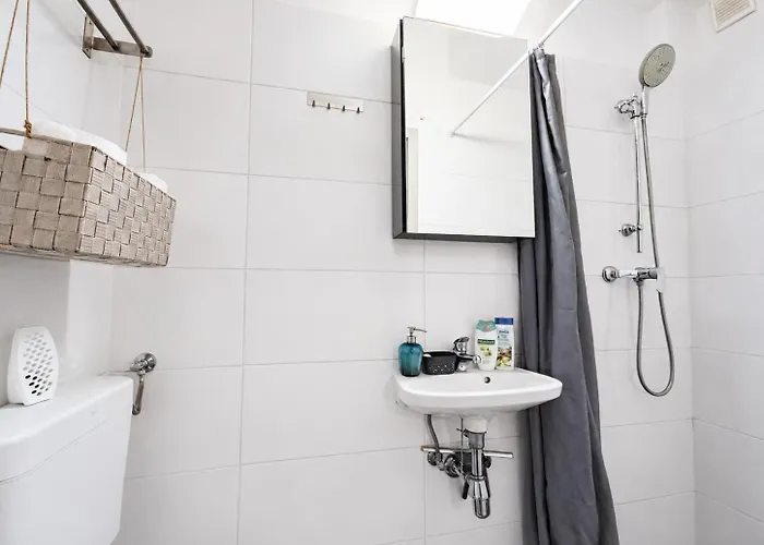 Appartement Msq Diana - 10 Min From Center - Free Coffee And Tea - High Speed Internet *