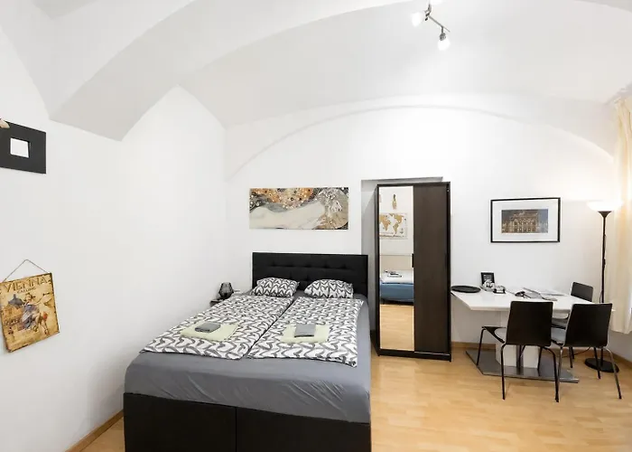 Appartement Msq Diana - 10 Min From Center - Free Coffee And Tea - High Speed Internet *