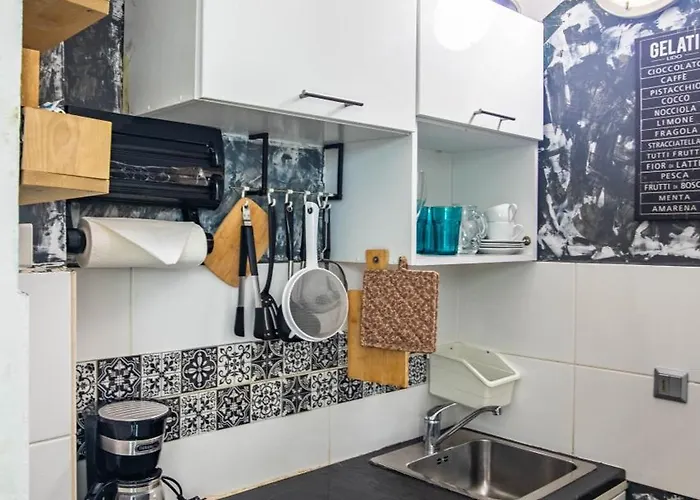 Msq Diana - 10 Min From Center - Free Coffee And Tea - High Speed Internet شقة