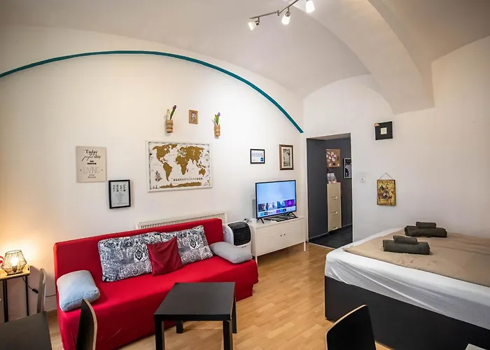 شقة Msq Diana - 10 Min From Center - Free Coffee And Tea - High Speed Internet *