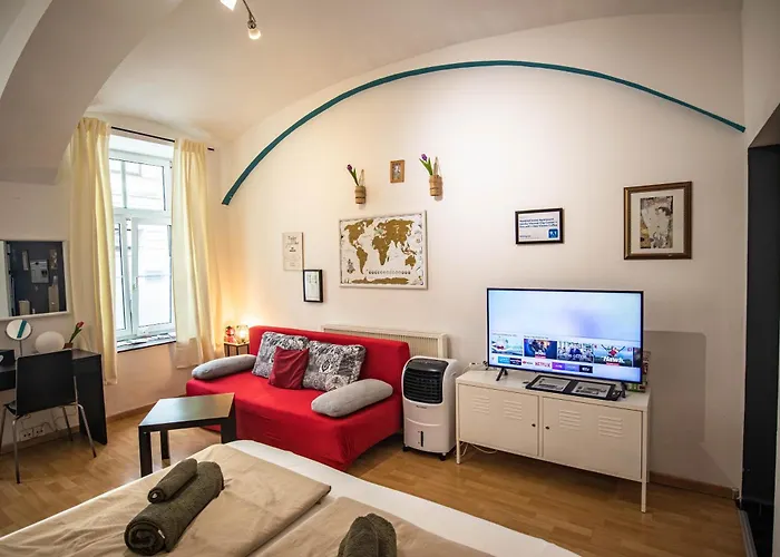 Msq Diana - 10 Min From Center - Free Coffee And Tea - High Speed Internet