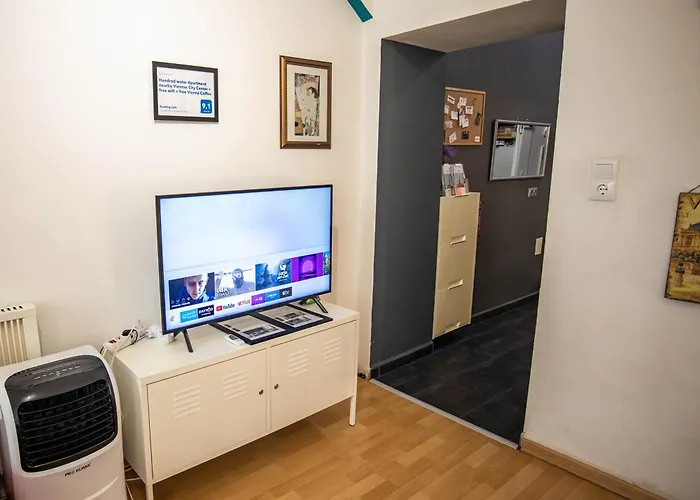 شقة Msq Diana - 10 Min From Center - Free Coffee And Tea - High Speed Internet *