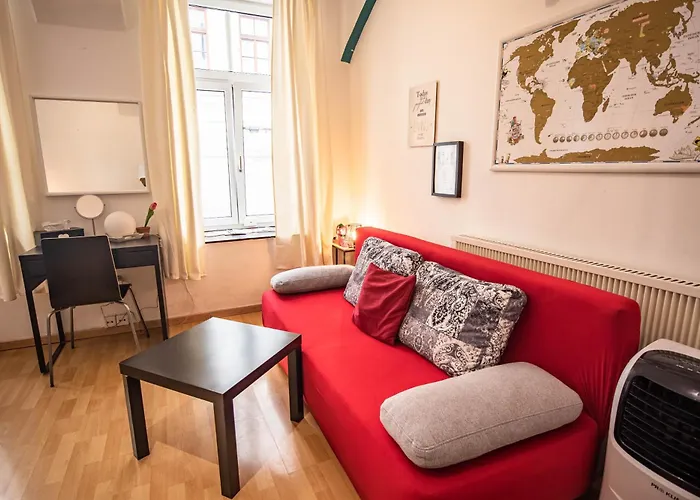 Msq Diana - 10 Min From Center - Free Coffee And Tea - High Speed Internet *