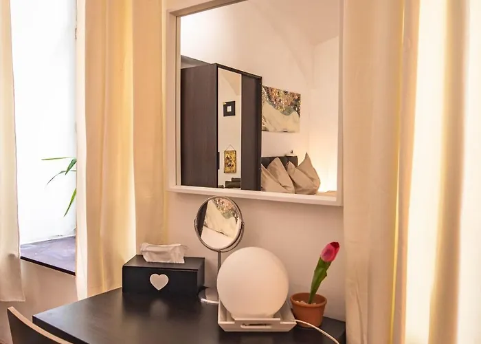 شقة Msq Diana - 10 Min From Center - Free Coffee And Tea - High Speed Internet *