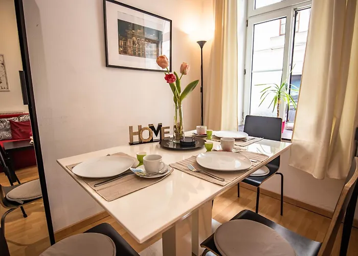 Msq Diana - 10 Min From Center - Free Coffee And Tea - High Speed Internet *