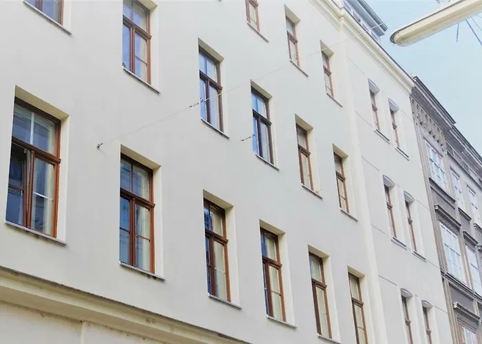 Msq Diana - 10 Min From Center - Free Coffee And Tea - High Speed Internet Appartement Vienne